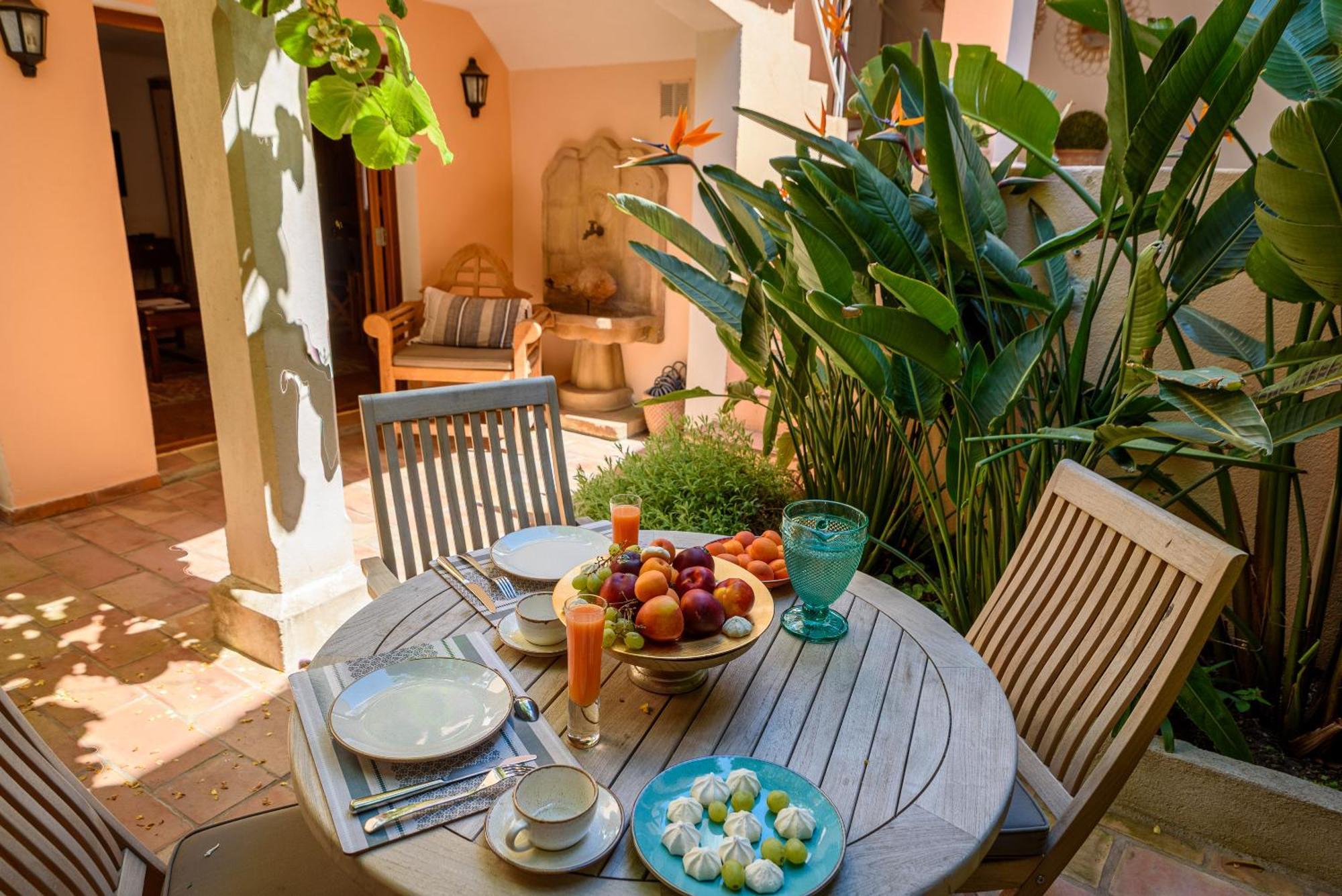 Maison Magdeleine サントロペ エクステリア 写真
